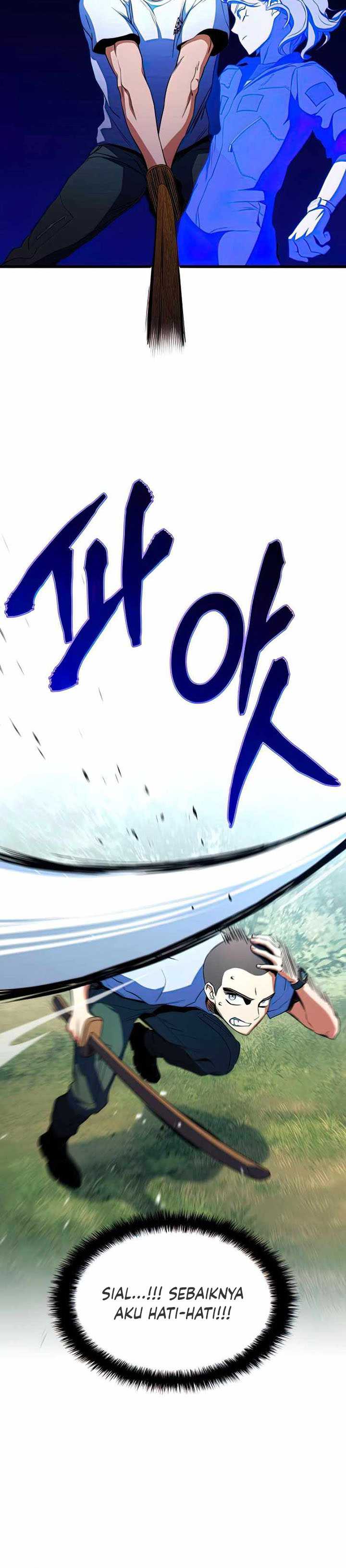 Kill The Dragon Chapter 12 halaman 16