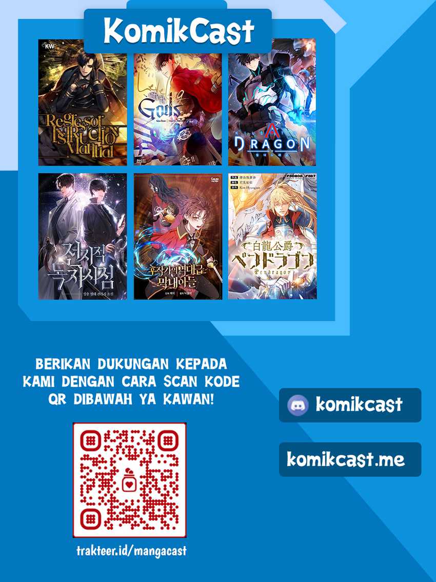 Kill The Dragon Chapter 12 halaman 48