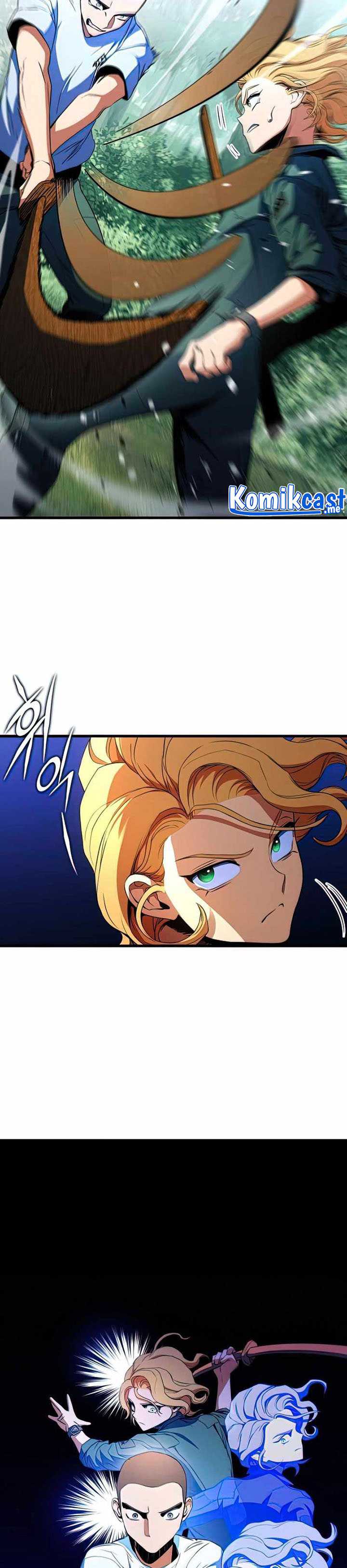 Kill The Dragon Chapter 12 halaman 15