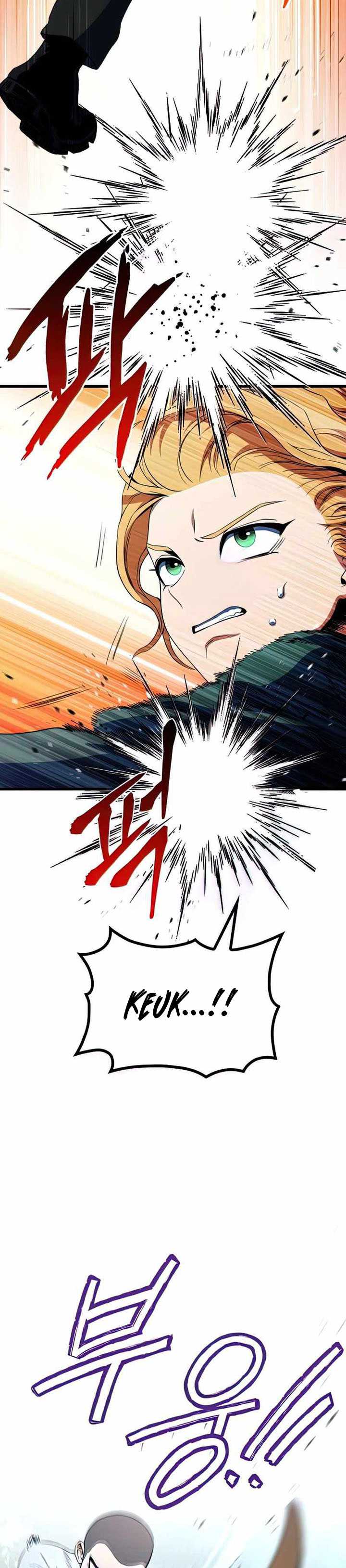 Kill The Dragon Chapter 12 halaman 14