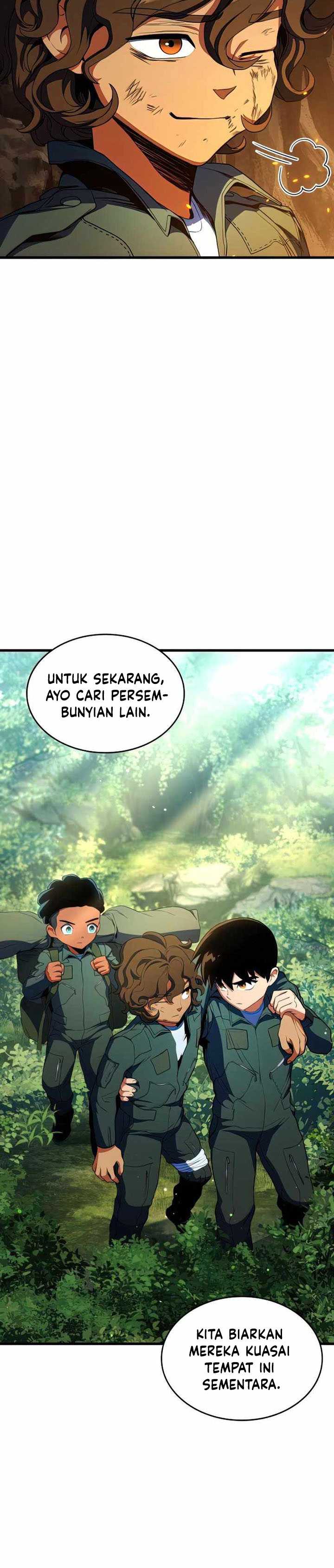 Kill The Dragon Chapter 12 halaman 32