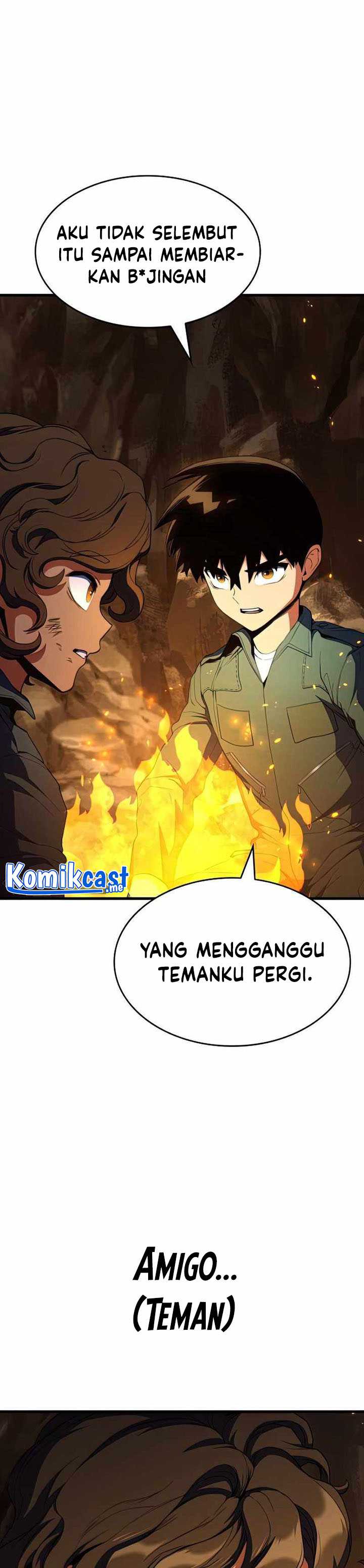 Kill The Dragon Chapter 12 halaman 31