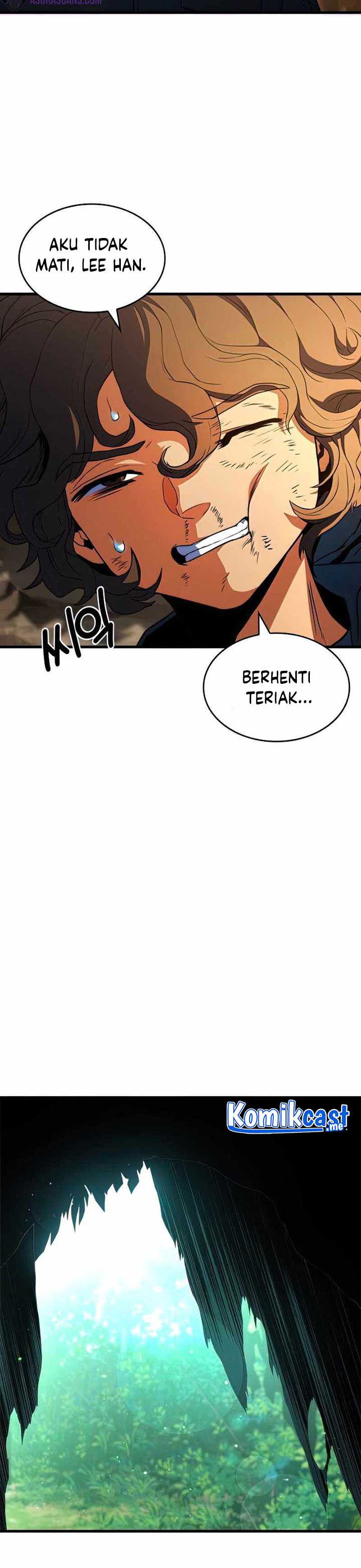 Kill The Dragon Chapter 12 halaman 27
