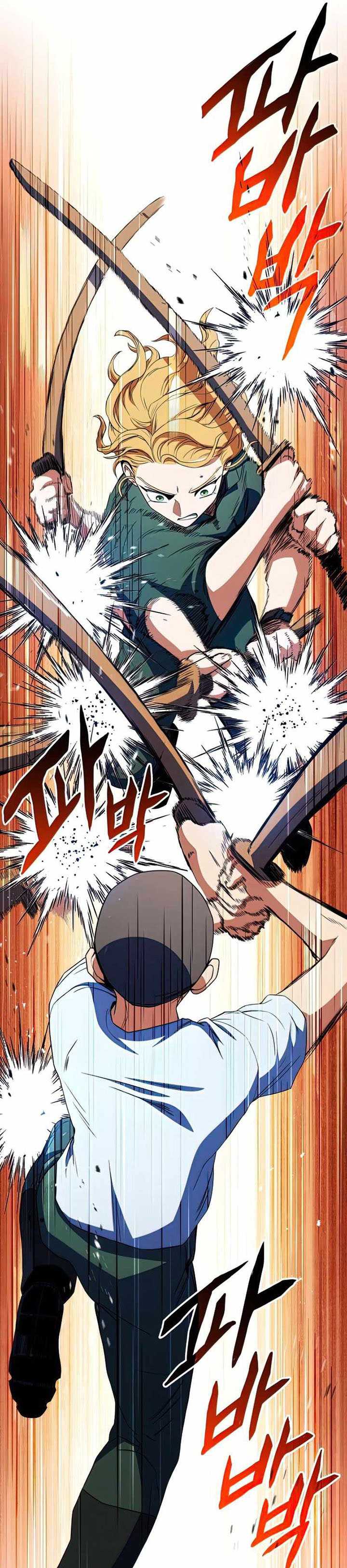 Kill The Dragon Chapter 12 halaman 13