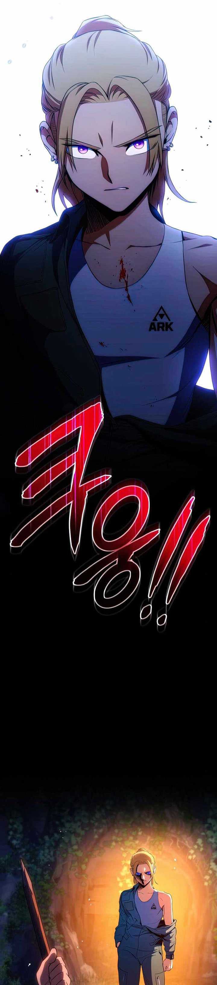 Kill The Dragon Chapter 12 halaman 46