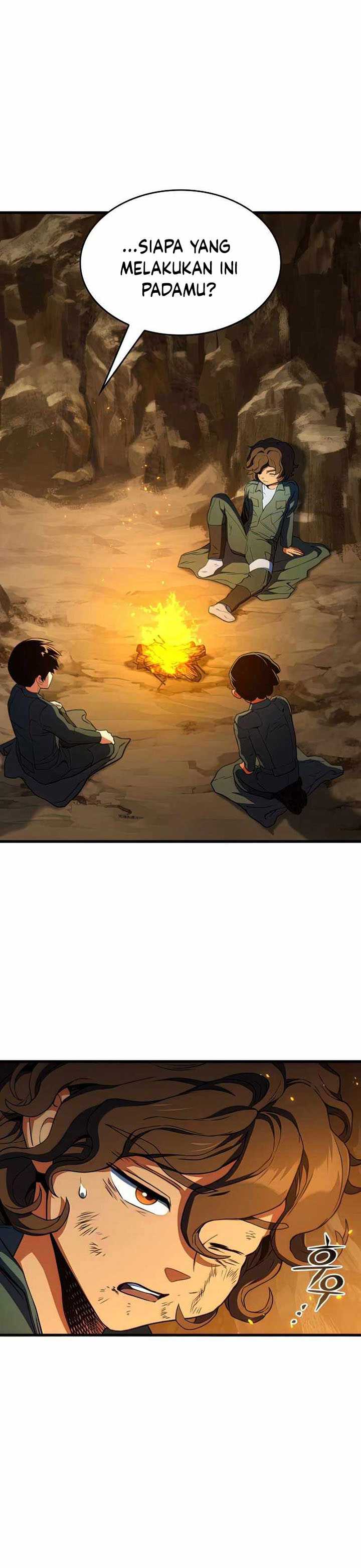 Kill The Dragon Chapter 12 halaman 28