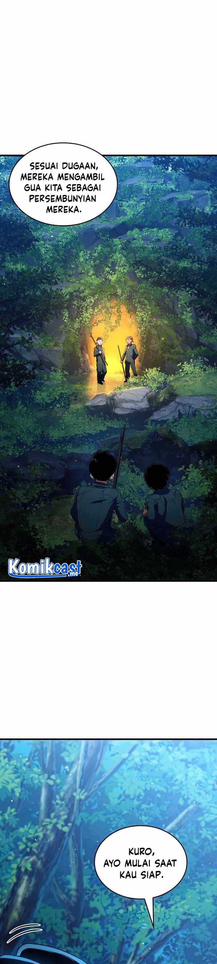 Kill The Dragon Chapter 12 halaman 35