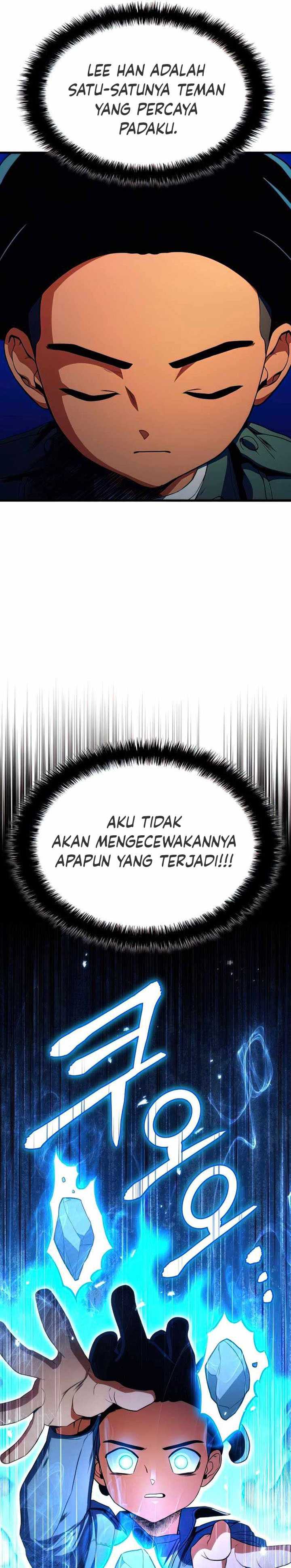 Kill The Dragon Chapter 12 halaman 37