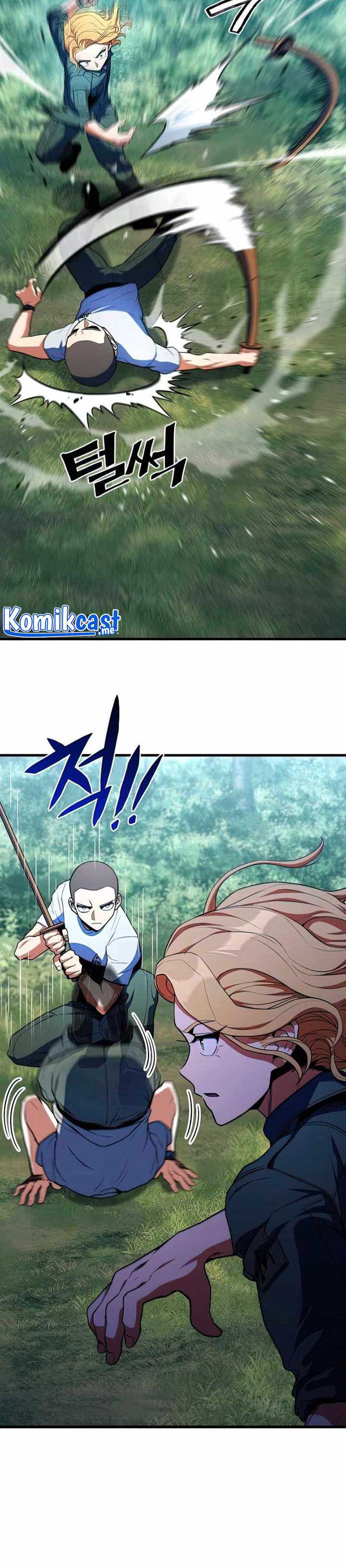 Kill The Dragon Chapter 12 halaman 19