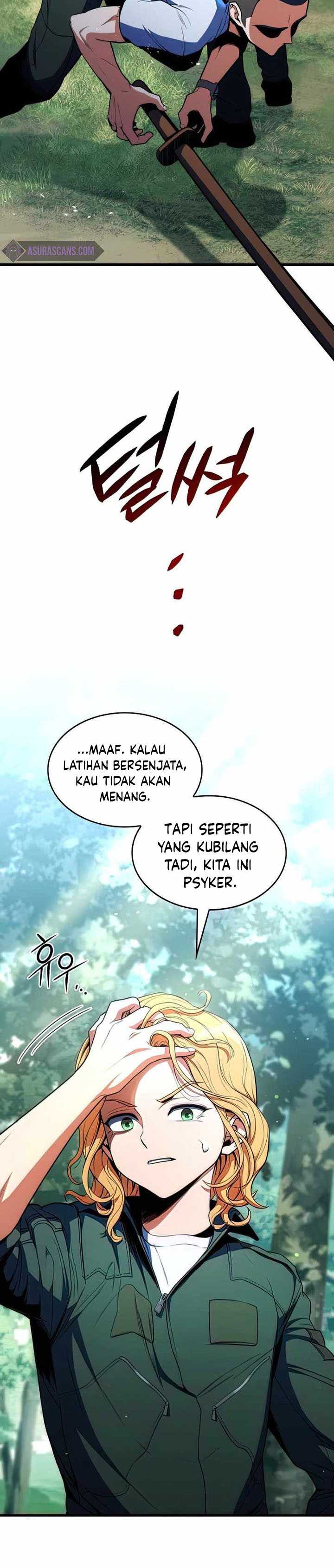 Kill The Dragon Chapter 12 halaman 23