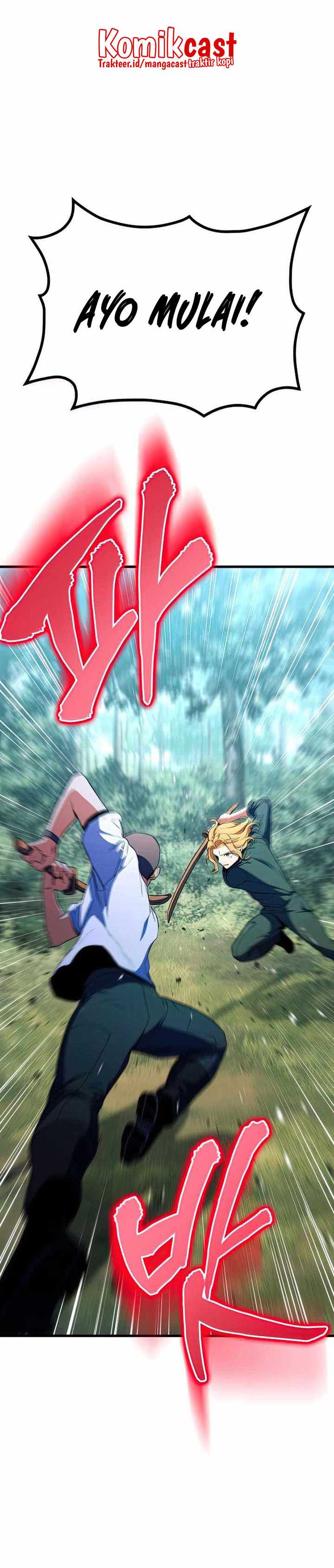 Kill The Dragon Chapter 12 halaman 7