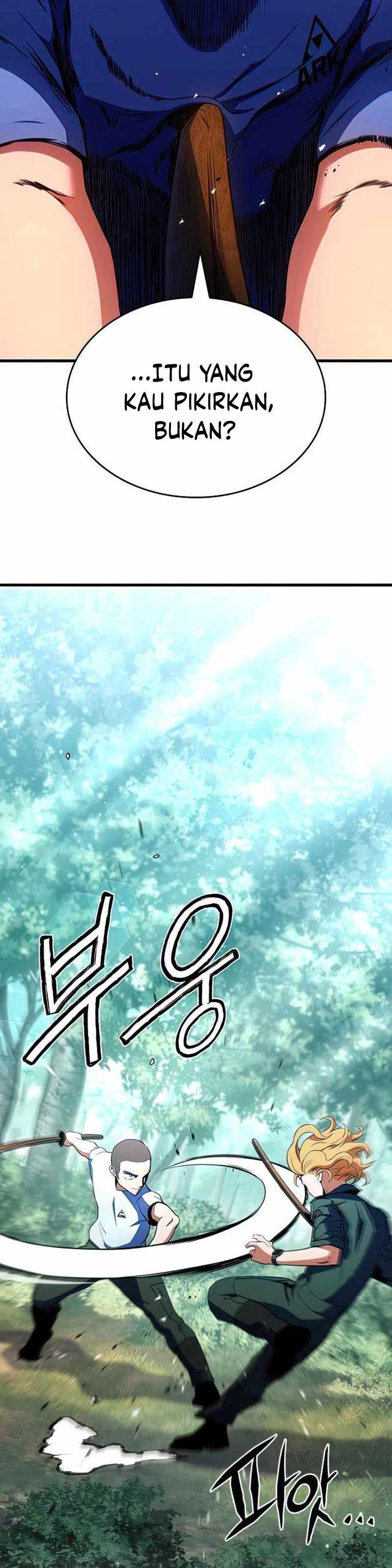 Kill The Dragon Chapter 12 halaman 11