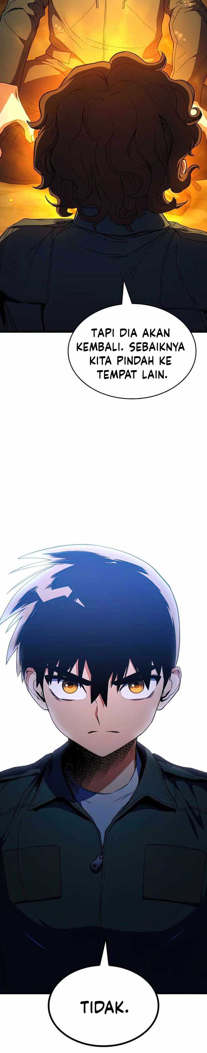 Kill The Dragon Chapter 12 halaman 30