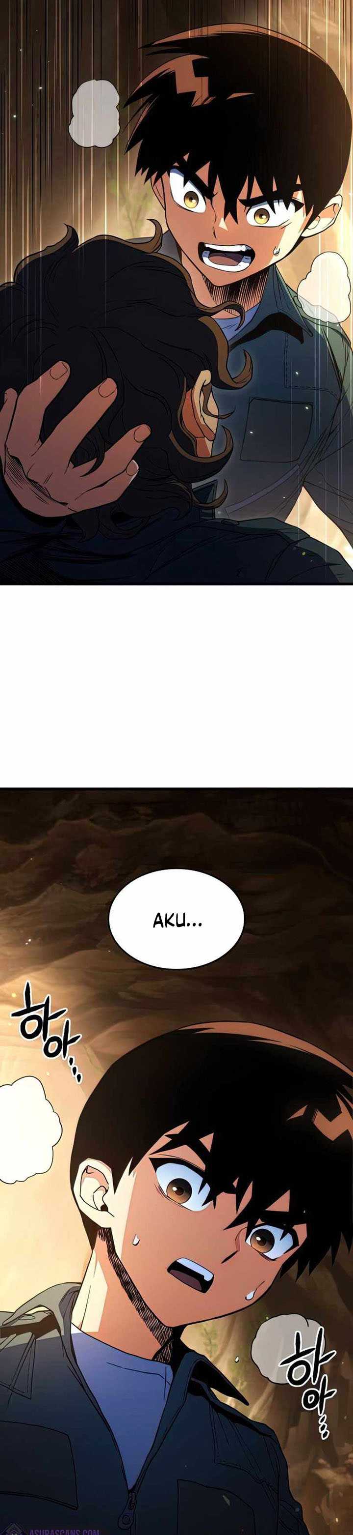 Kill The Dragon Chapter 12 halaman 26