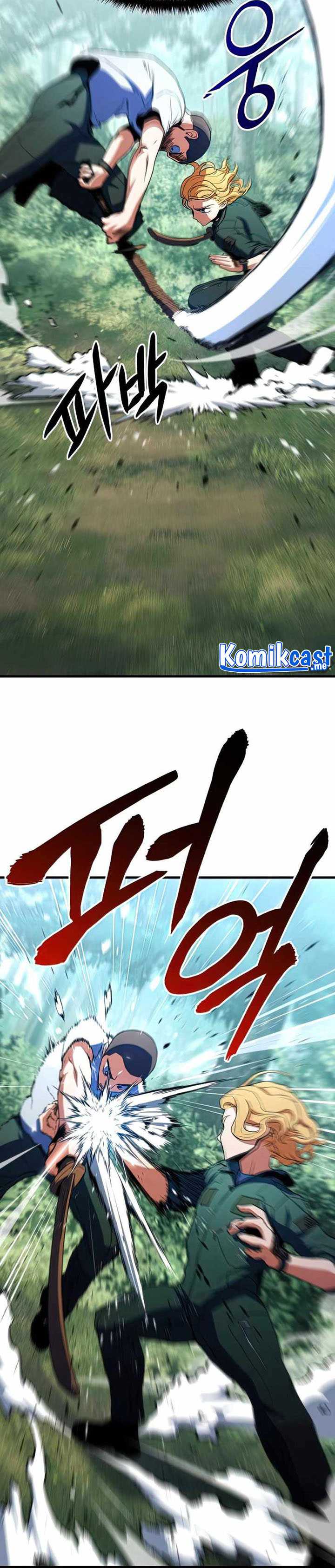 Kill The Dragon Chapter 12 halaman 9