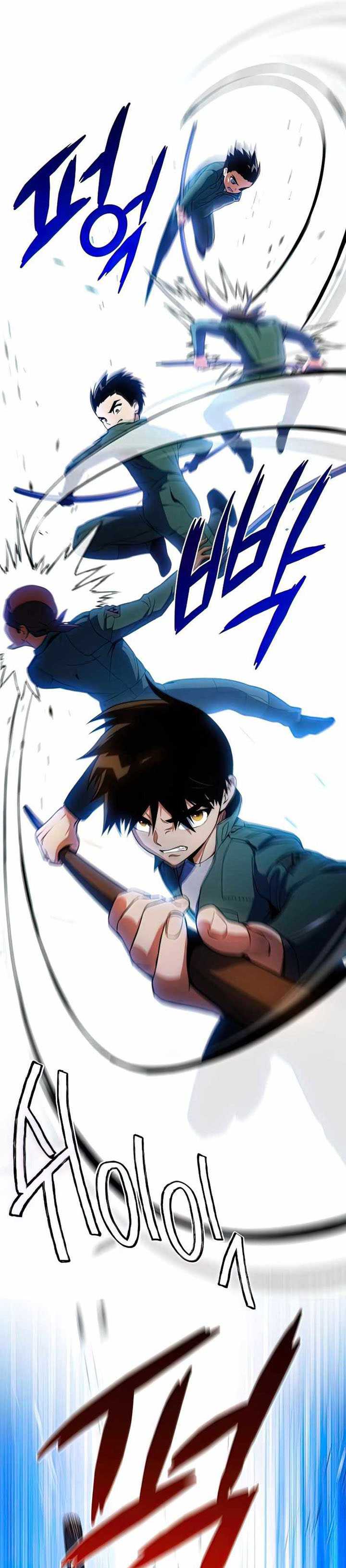 Kill The Dragon Chapter 12 halaman 44