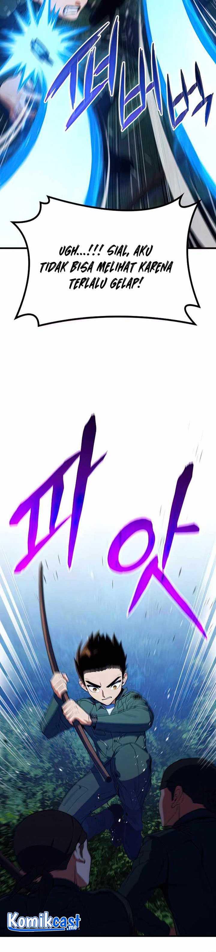 Kill The Dragon Chapter 12 halaman 43