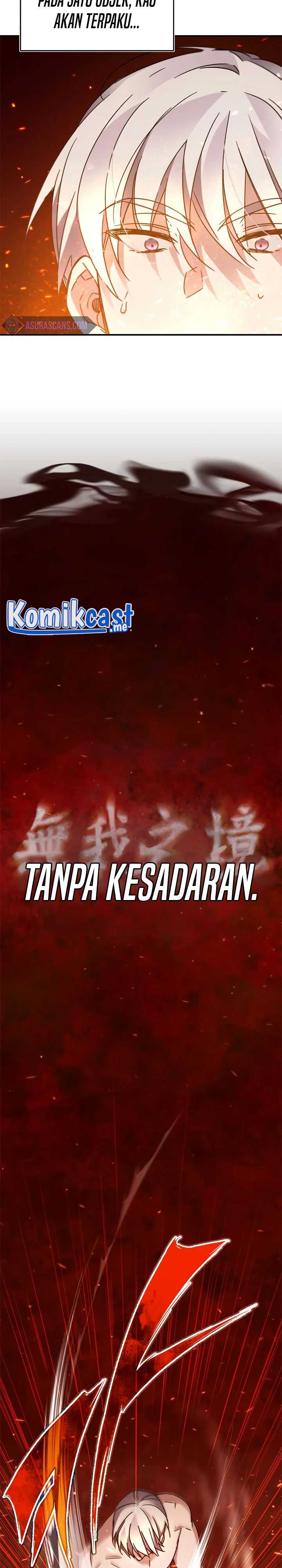 The Heavenly Demon Can’t Live a Normal Life Chapter 31 halaman 11
