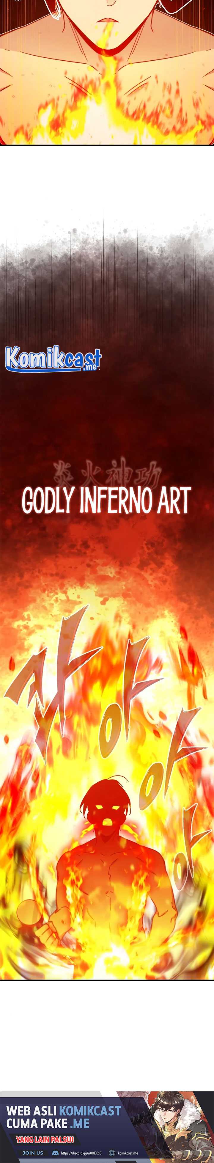 The Heavenly Demon Can’t Live a Normal Life Chapter 31 halaman 15