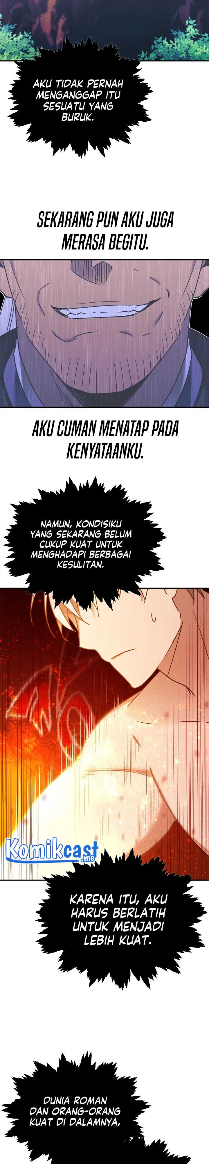 The Heavenly Demon Can’t Live a Normal Life Chapter 31 halaman 13