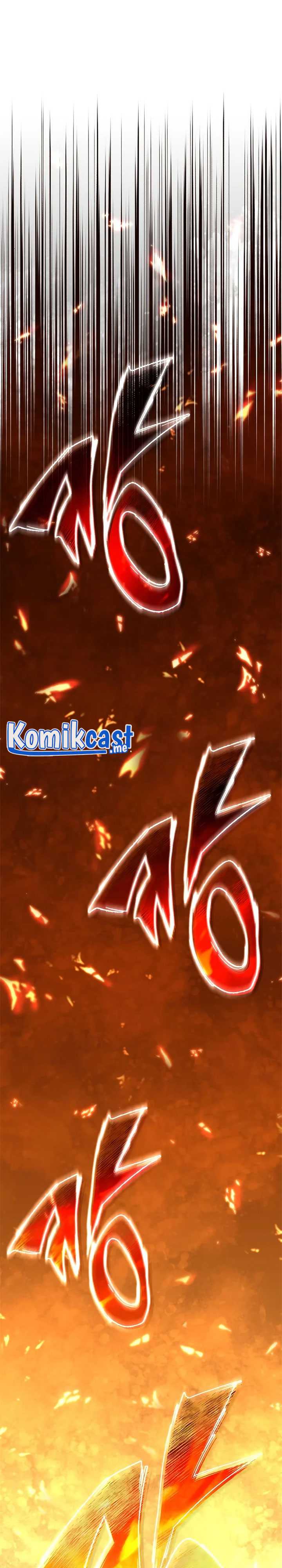 The Heavenly Demon Can’t Live a Normal Life Chapter 31 halaman 9