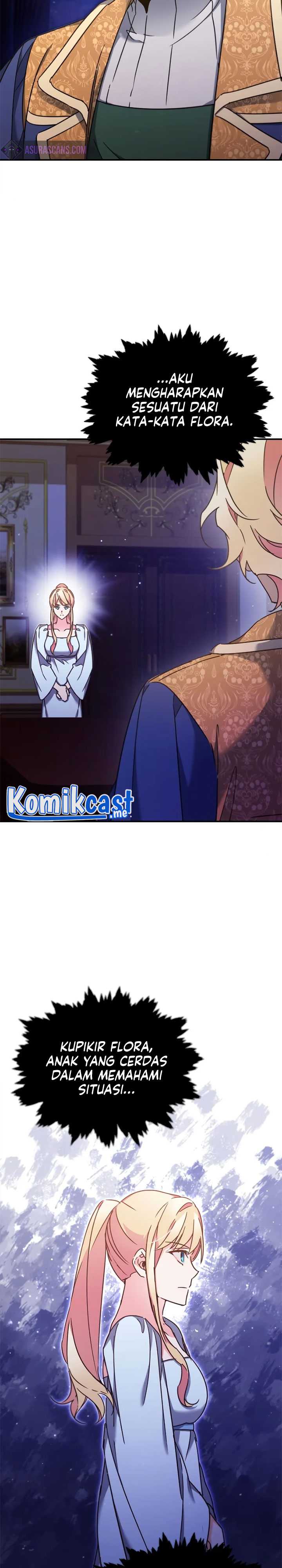 The Heavenly Demon Can’t Live a Normal Life Chapter 31 halaman 6