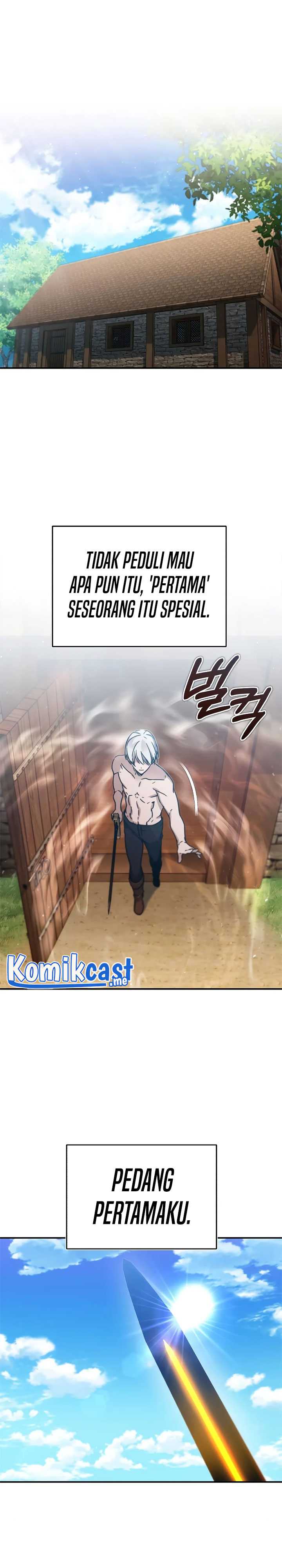 The Heavenly Demon Can’t Live a Normal Life Chapter 31 halaman 34