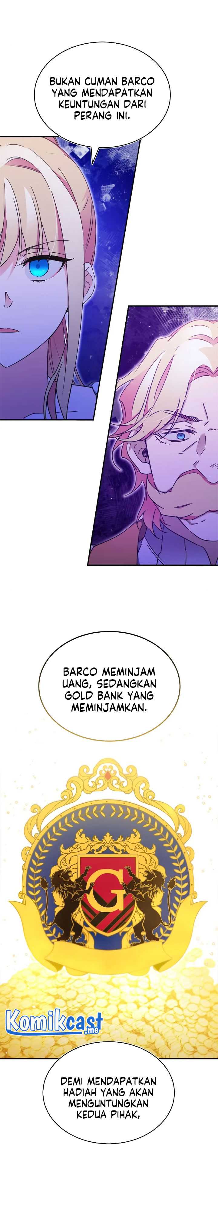 The Heavenly Demon Can’t Live a Normal Life Chapter 31 halaman 2