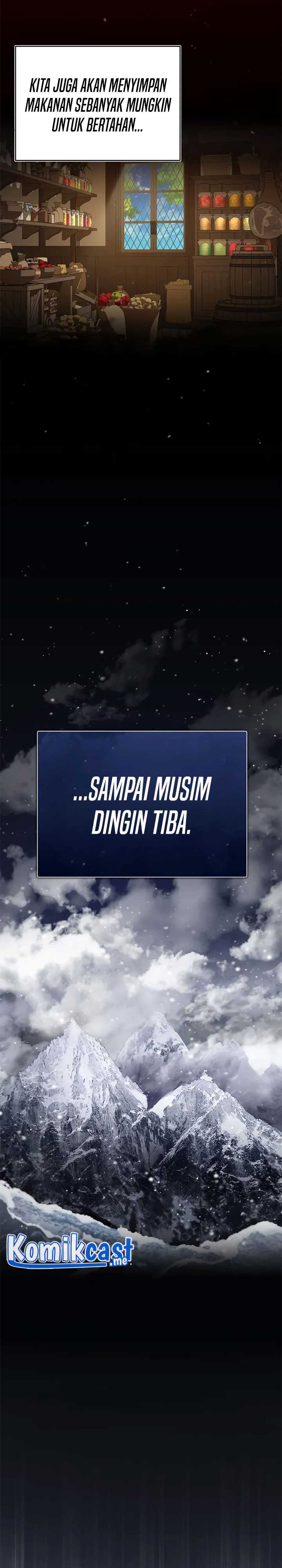 The Heavenly Demon Can’t Live a Normal Life Chapter 31 halaman 23