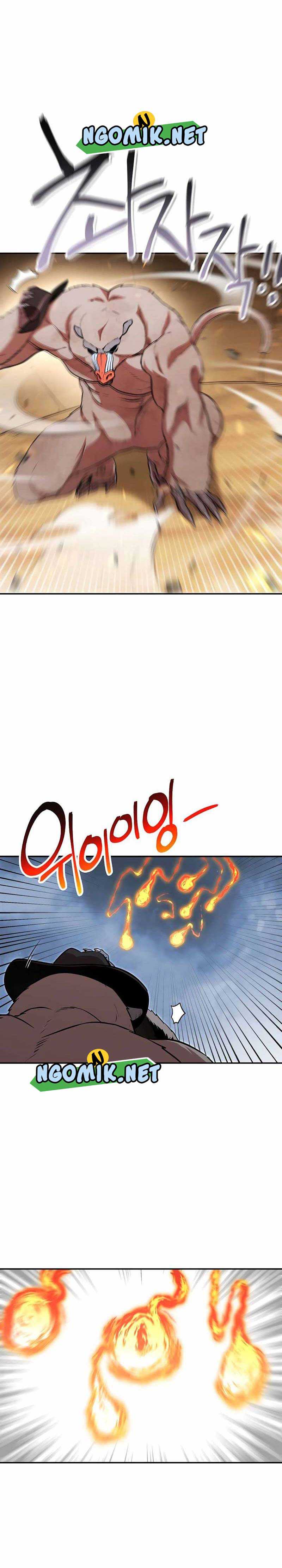 Dungeon Reset Chapter 126 halaman 9
