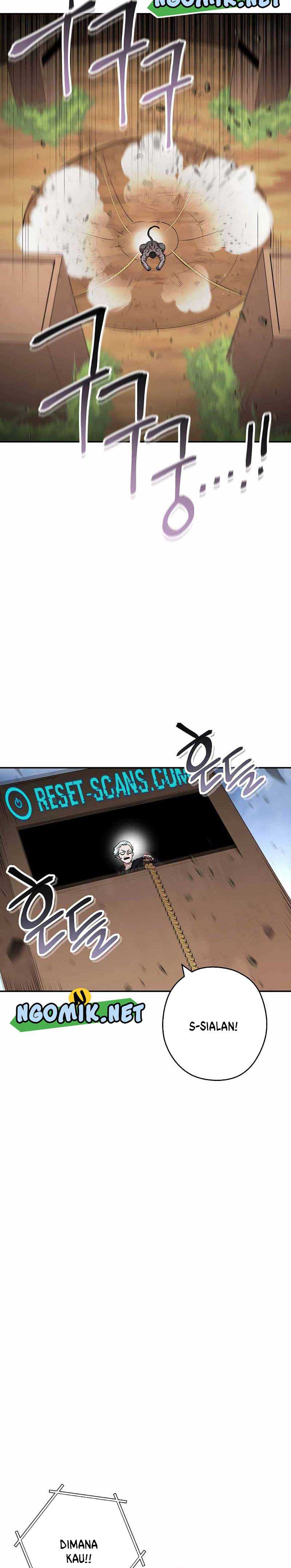 Dungeon Reset Chapter 126 halaman 13
