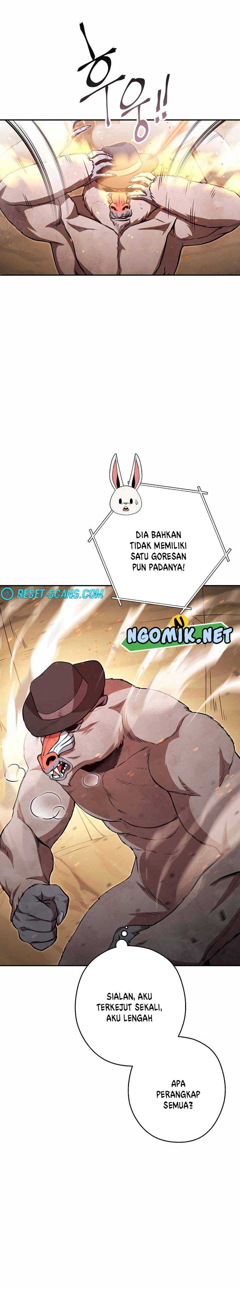 Dungeon Reset Chapter 126 halaman 5