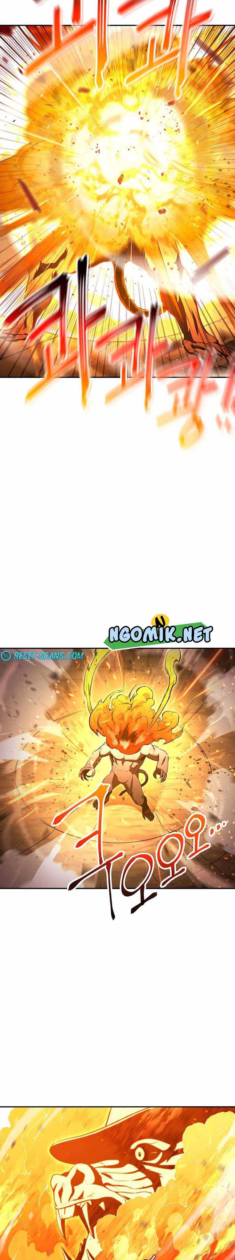 Dungeon Reset Chapter 126 halaman 3