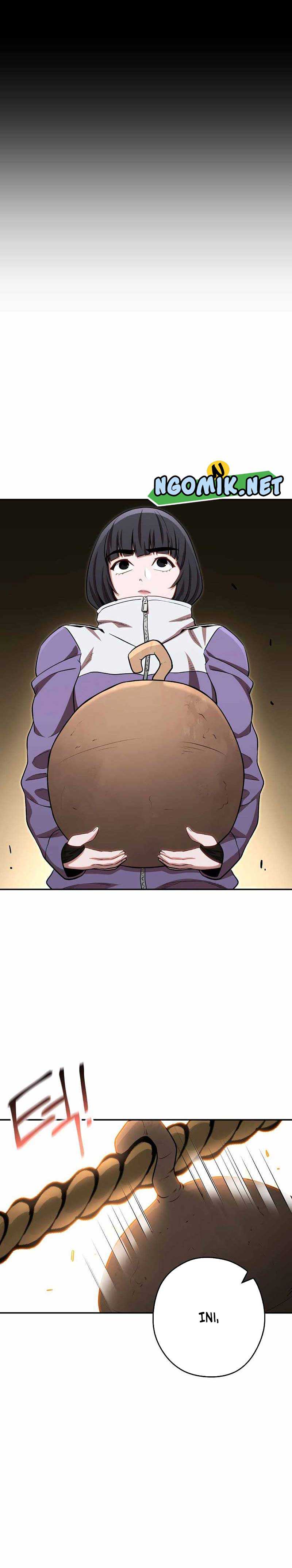 Dungeon Reset Chapter 126 halaman 28