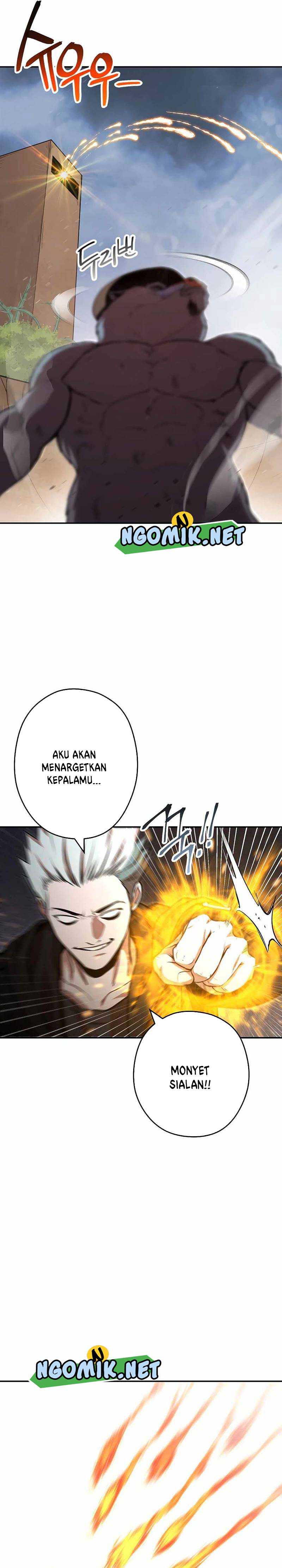 Dungeon Reset Chapter 126 halaman 7