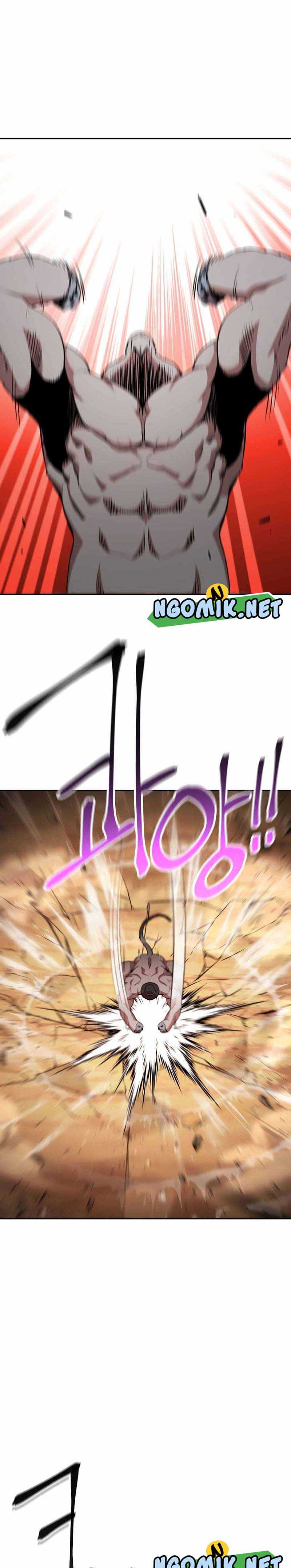 Dungeon Reset Chapter 126 halaman 12