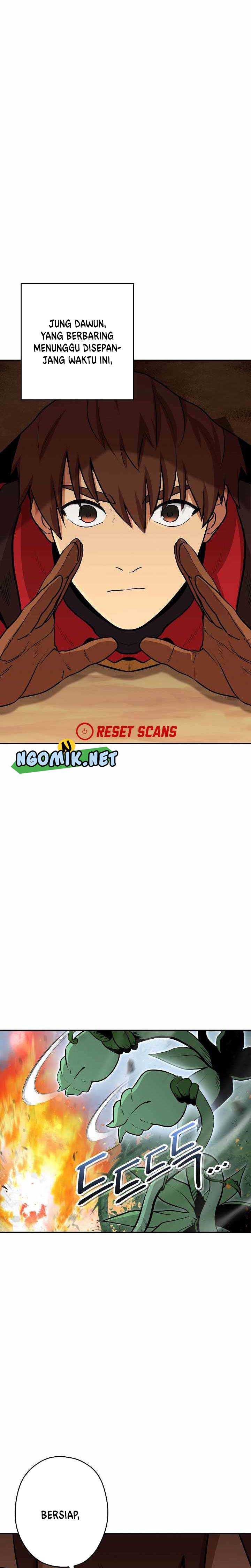 Dungeon Reset Chapter 127 halaman 7