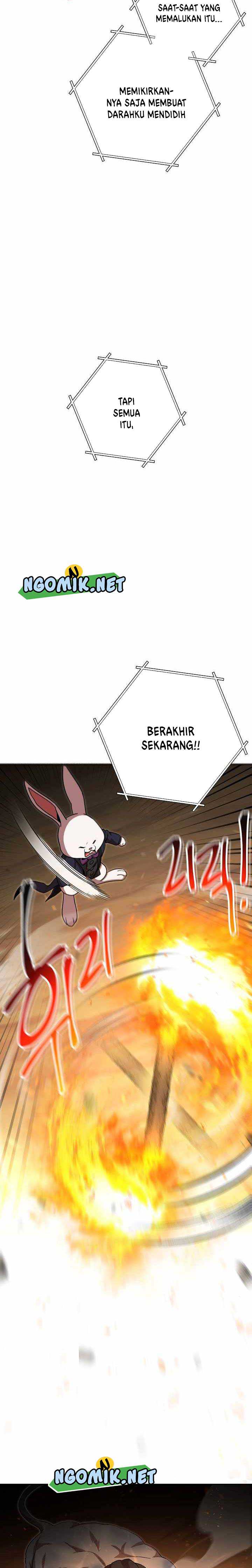 Dungeon Reset Chapter 127 halaman 3
