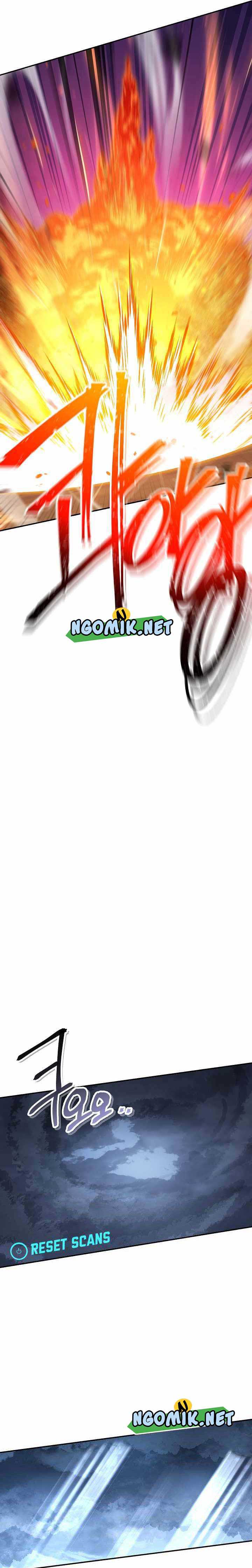 Dungeon Reset Chapter 127 halaman 20
