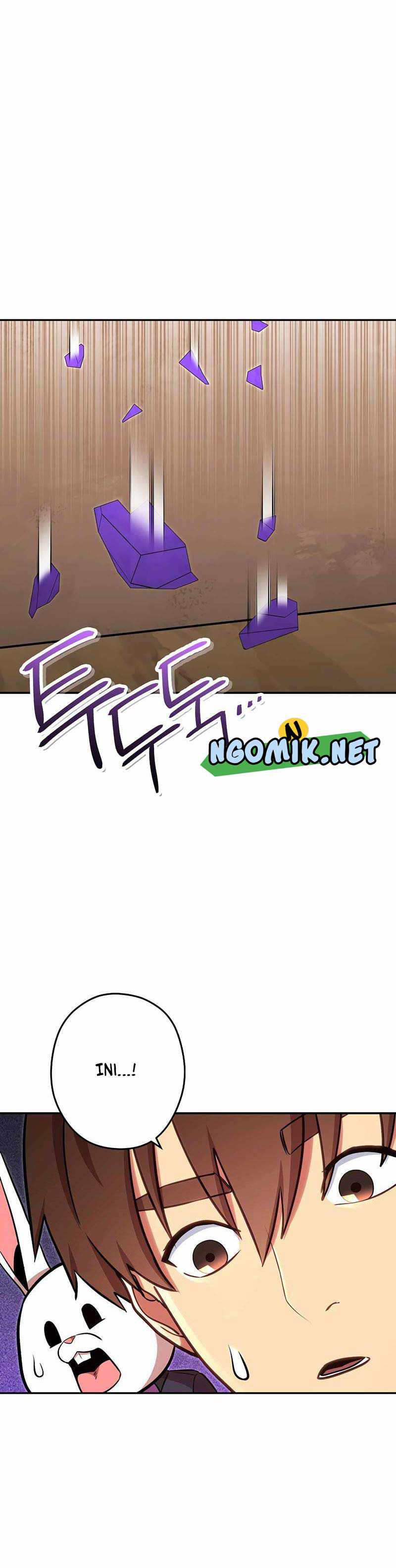 Dungeon Reset Chapter 128 halaman 32