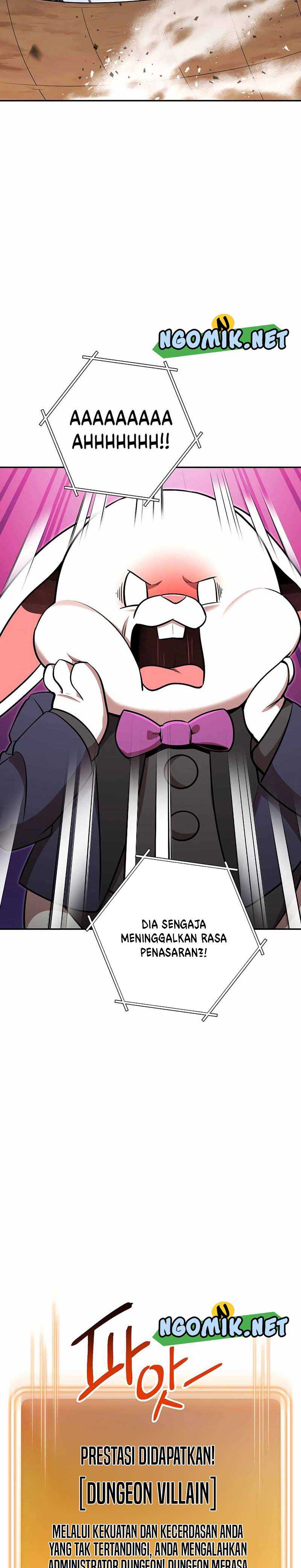 Dungeon Reset Chapter 128 halaman 7