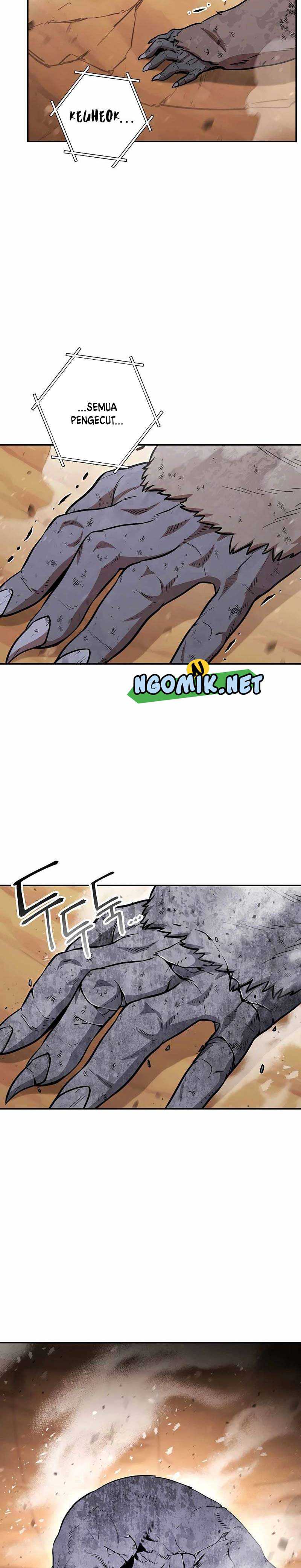 Dungeon Reset Chapter 128 halaman 5