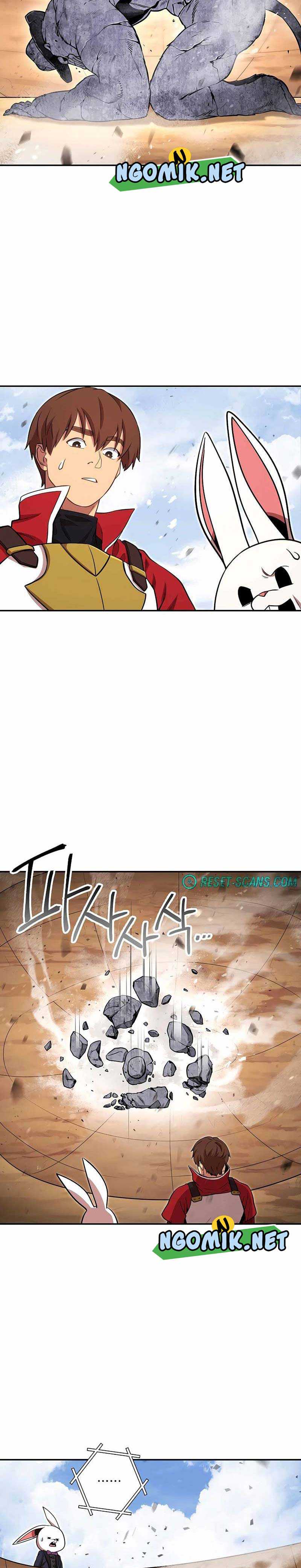Dungeon Reset Chapter 128 halaman 6
