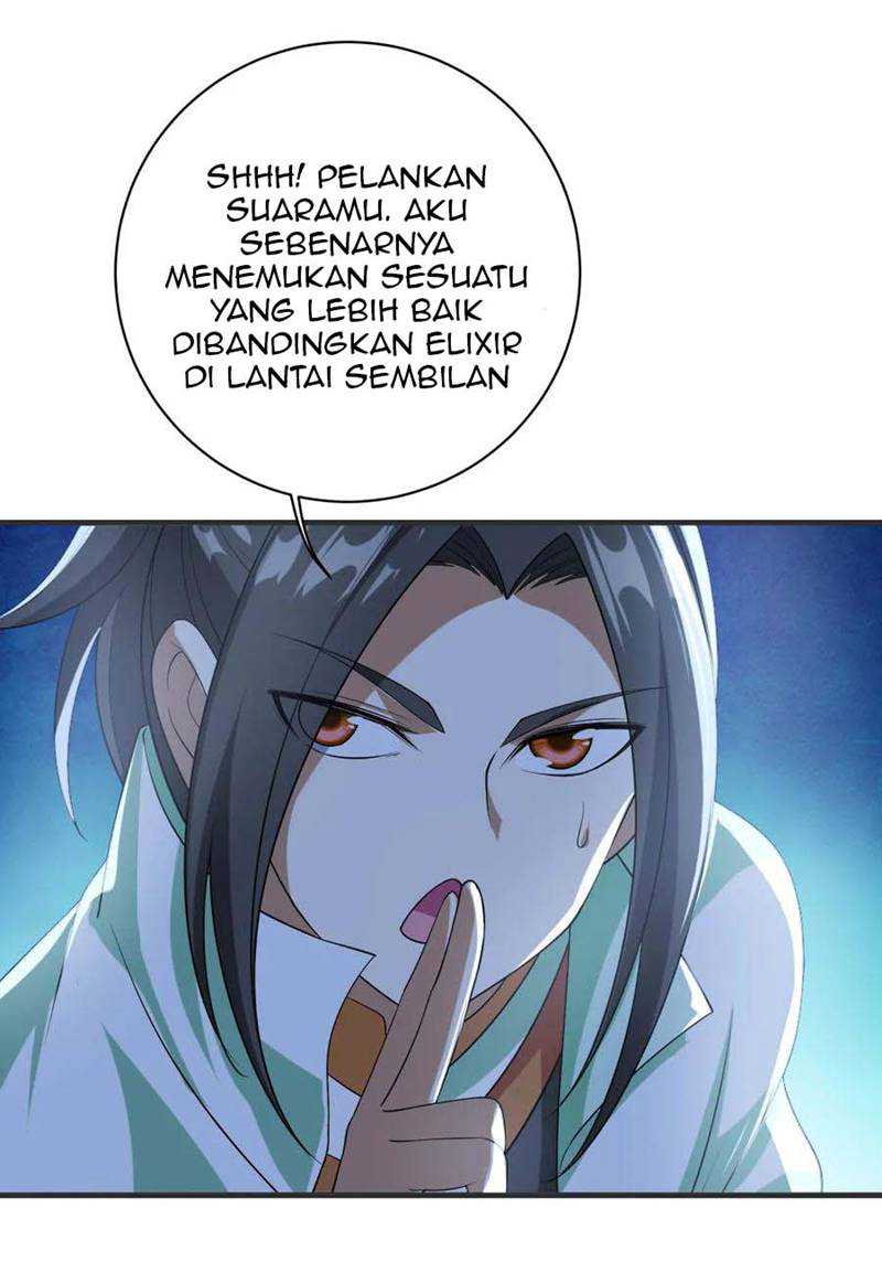 Matchless Emperor Chapter 68 halaman 9