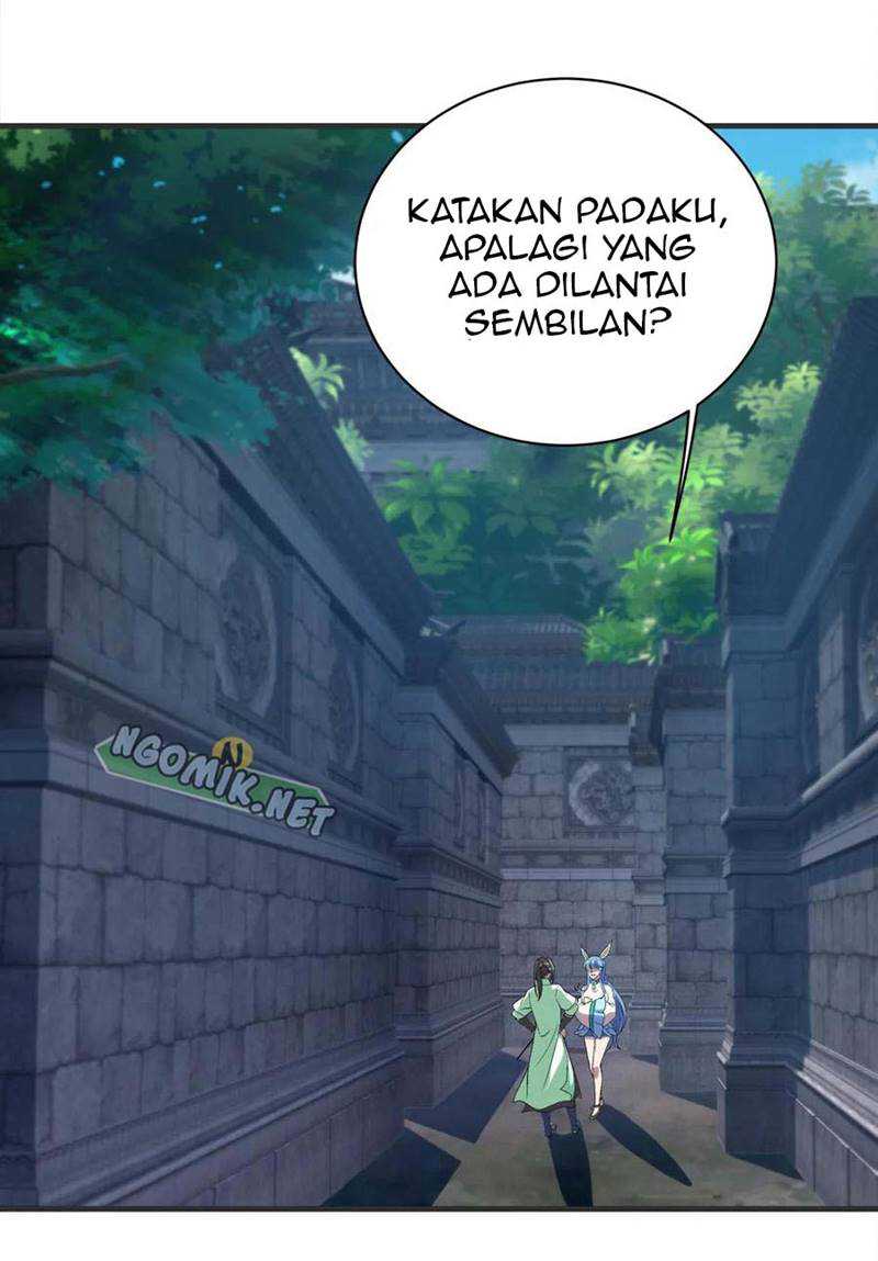 Matchless Emperor Chapter 68 halaman 12