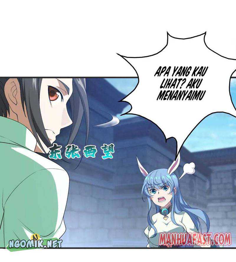 Matchless Emperor Chapter 68 halaman 8