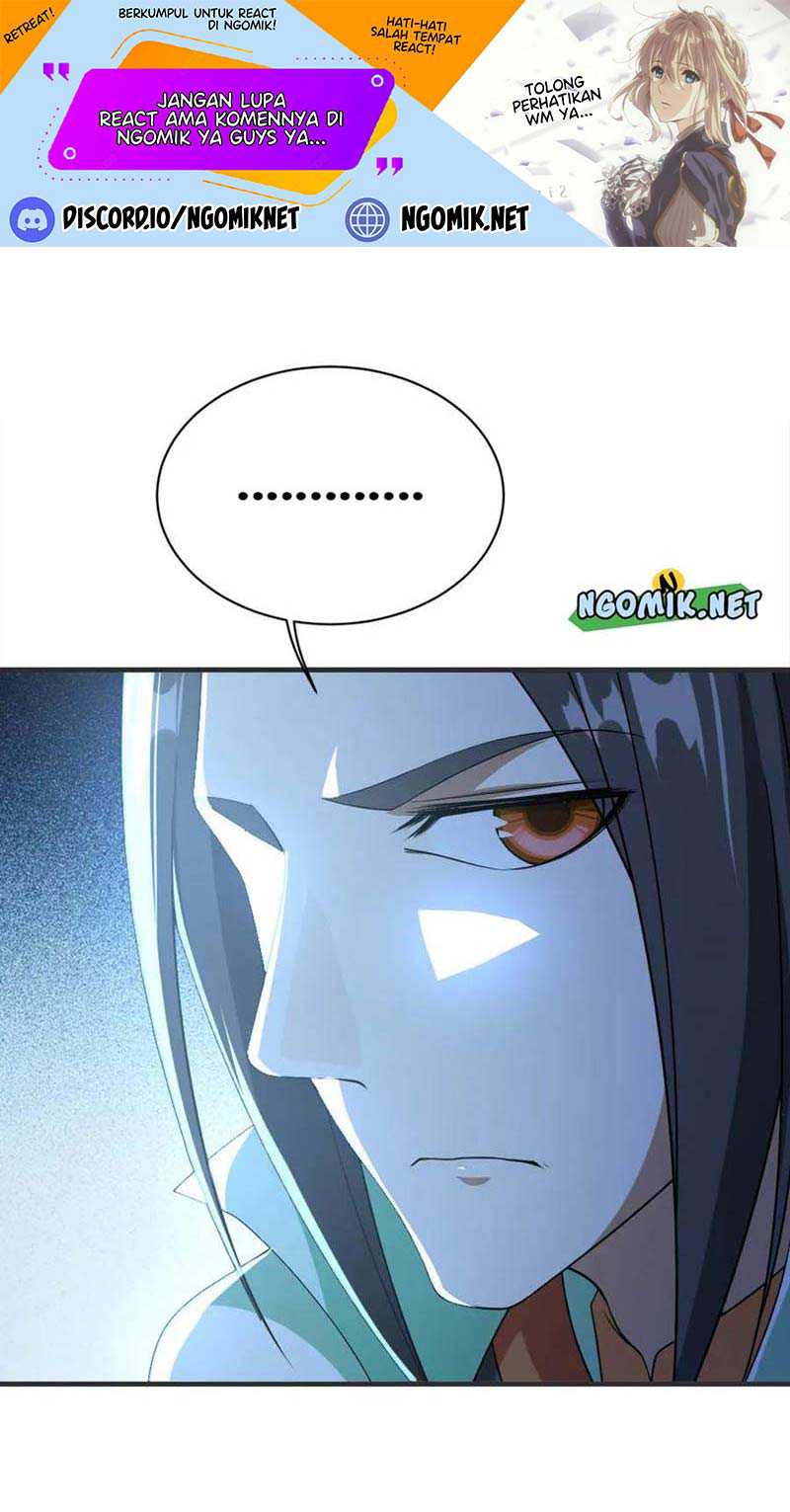 Matchless Emperor Chapter 68 halaman 2