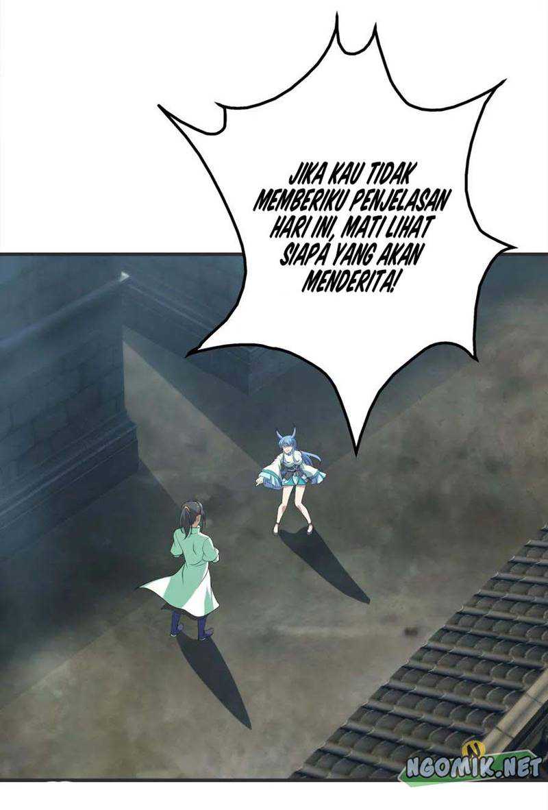Matchless Emperor Chapter 68 halaman 6