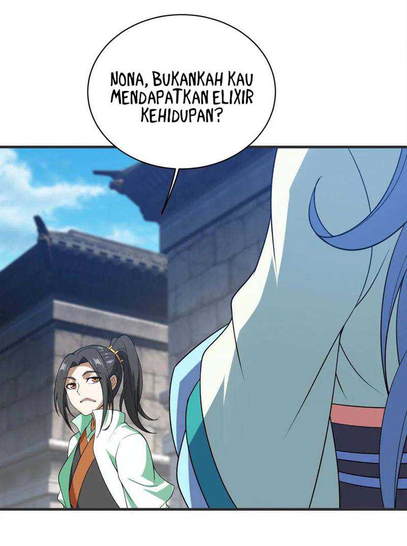 Matchless Emperor Chapter 68 halaman 3