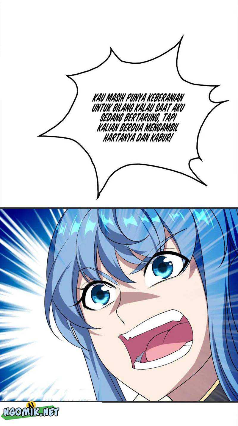 Matchless Emperor Chapter 68 halaman 4